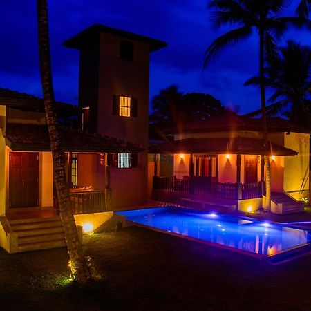Breeze Villa Unawatuna ガル エクステリア 写真